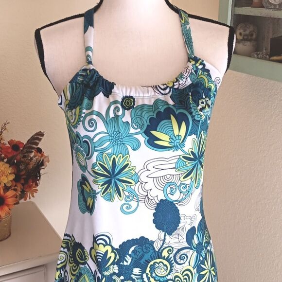 Prana Breathe Athleisure Dress Y2K - Picture 4 of 11